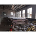 Heavy duty and high speed air jet loom/air jet machine/weaving air jet looms